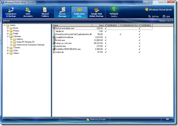 Duplication Info 1.0.1.0