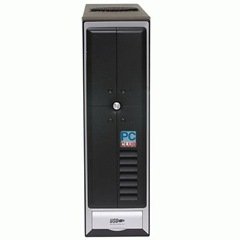EN-501 Enpower Home Server-Front