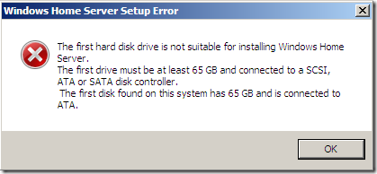 Error Message1