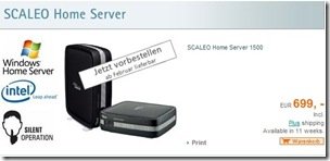 Scaleo-Germany