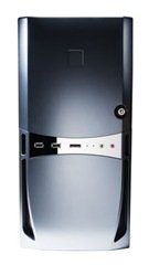 Sonata III - Front