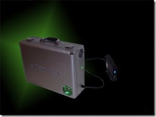 Briefcase     