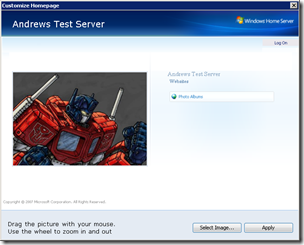 Whiist Image Editor