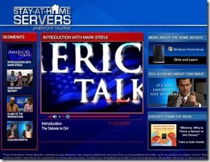 www.stayathomeserver.com
