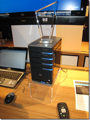 HP Stand