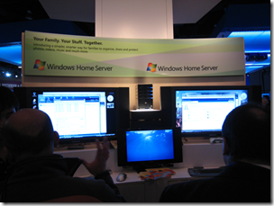 Microsoft Stand