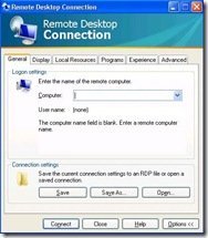 Remote-Desktop-Client