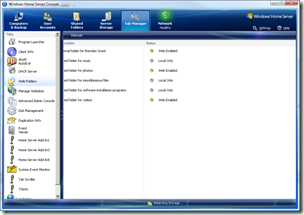 Tab Manager 1