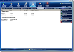 Advanced Admin Console1