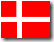 Denmark Flag