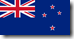 New Zealand Flag