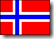 Norway Flag