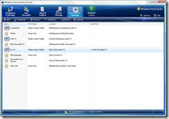 Recorded TV Manager