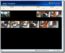 Photo Timeline
