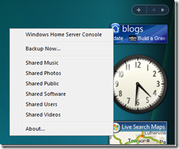 Other Features