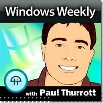 Windows Weekly