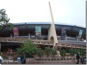 Yesterland