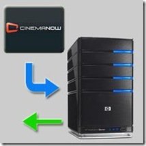 CinemaNow