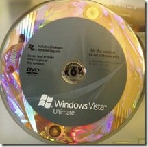 64bit Vista