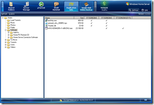 Duplication Info 1.2.0.0