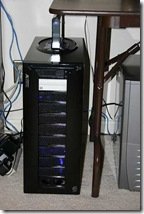5TB of Storage