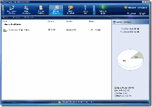 Rename Hard Drives