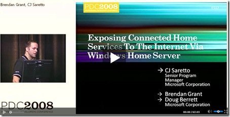 PDC2008 Video 2