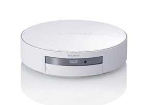 Sony Home Share