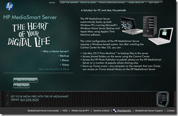 HP Macs