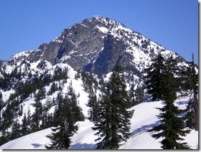 Snoqualmie