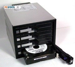 icydock MB674SPFB