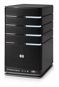 HP ex487