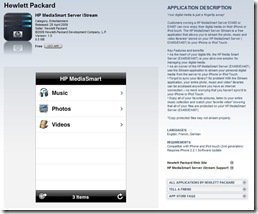 iStream on iTunes
