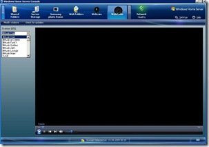 WebRadio