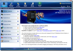 Welcome Updated