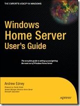 WHS User's Guide
