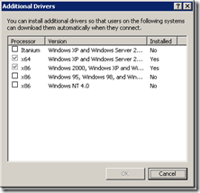 AdditionalDrivers