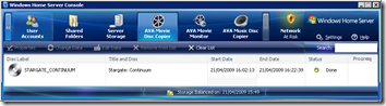 AVA Media 1.0.5.1 Movie Disc Copier