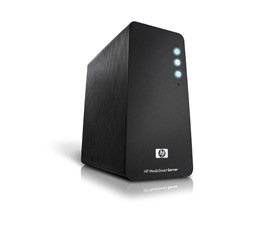 HP MediaSMart Server LX195_Image 2