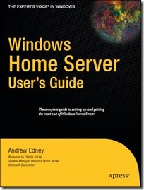 WHS User's Guide