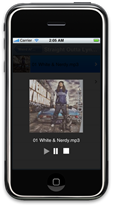 WHS_Mobile_iPhone_music_stream_2
