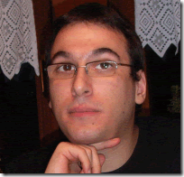 Andreas M