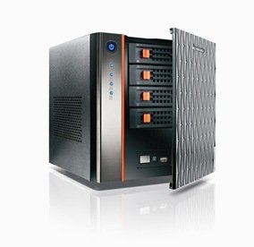 Lenovo D400 Open