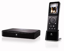 Logitech Squeezebox Hero