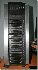 20TB WHS