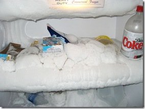Freezer