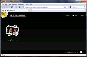 Photo Viewer