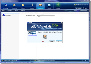 AutoExit 2009 RC