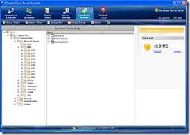 Cloudberry Backup 3