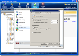 Cloudberry Backup 4